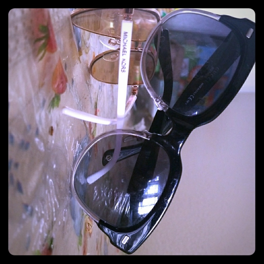 Glasses